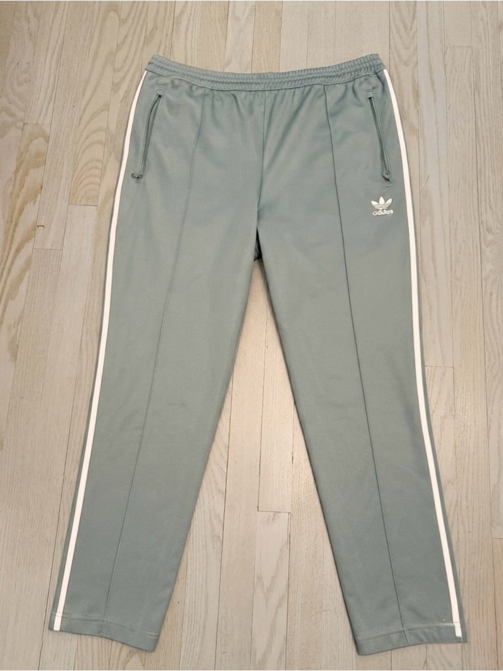 💜ADIDAS TRACK PANTS